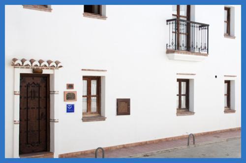 Casas Triana Villa Triana  Bagian luar foto