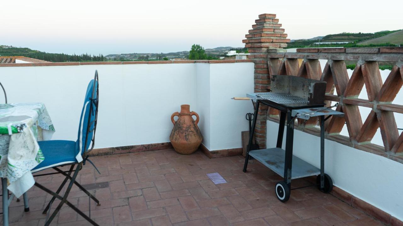 Casas Triana Villa Triana  Bagian luar foto