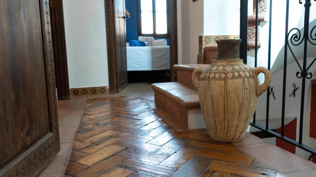 Casas Triana Villa Triana  Bagian luar foto