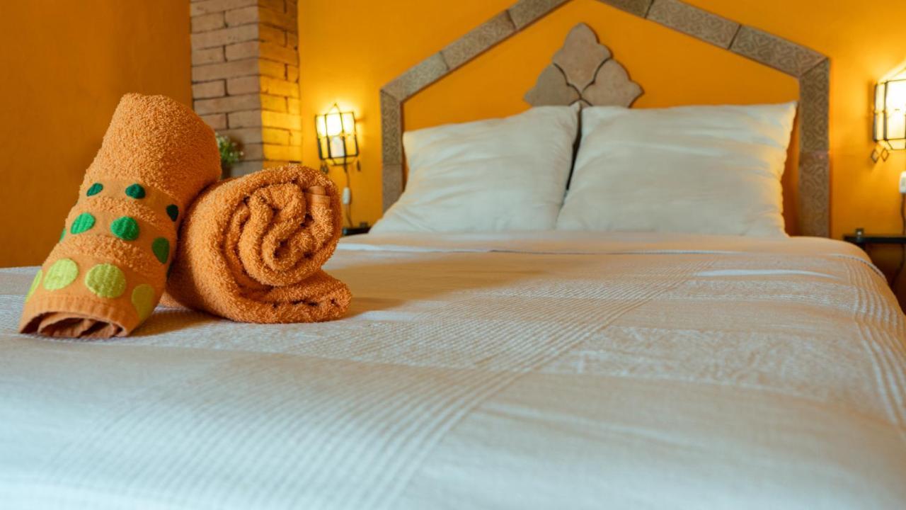 Casas Triana Villa Triana  Bagian luar foto
