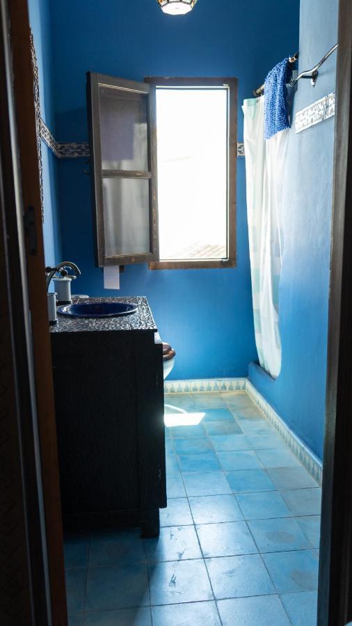 Casas Triana Villa Triana  Bagian luar foto