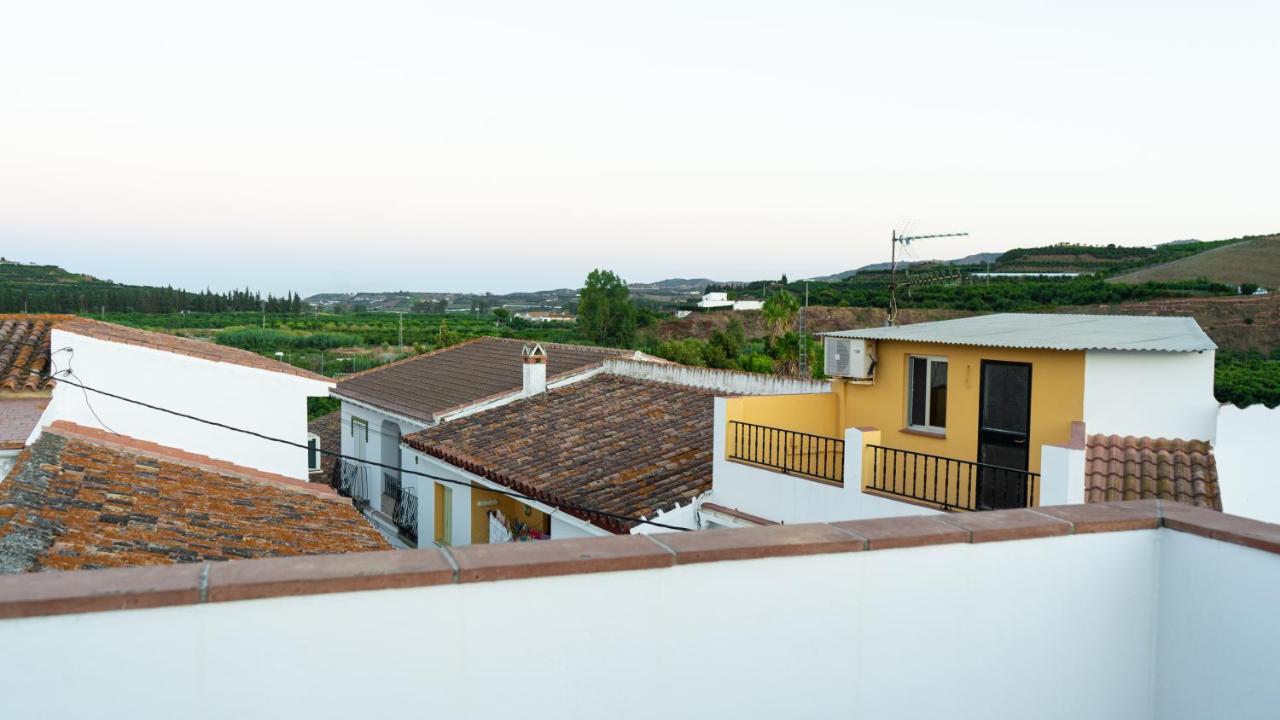 Casas Triana Villa Triana  Bagian luar foto