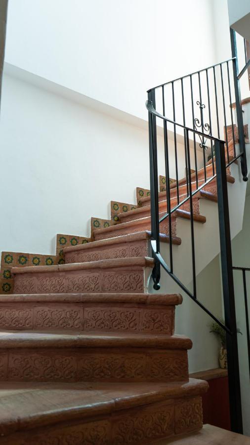 Casas Triana Villa Triana  Bagian luar foto