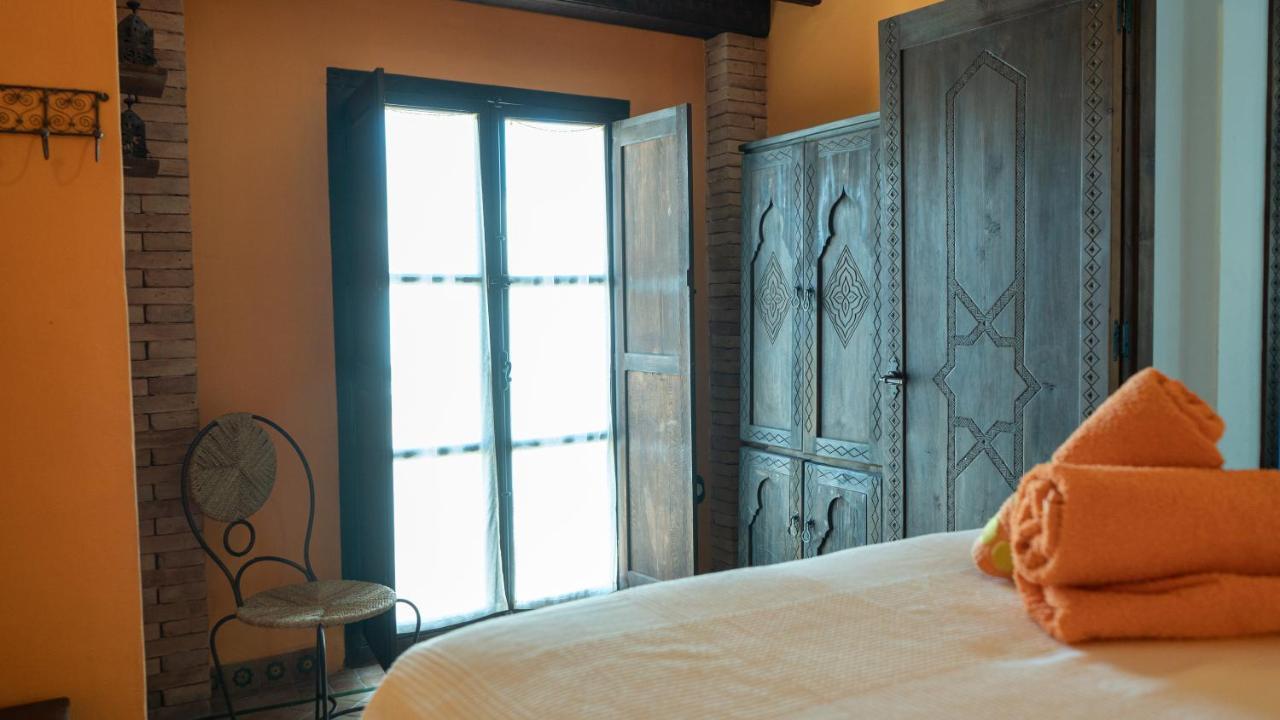 Casas Triana Villa Triana  Bagian luar foto