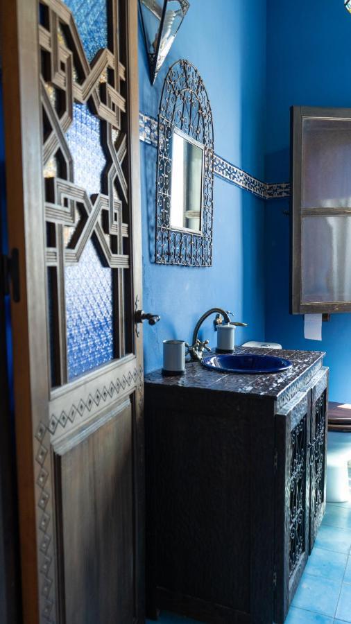 Casas Triana Villa Triana  Bagian luar foto