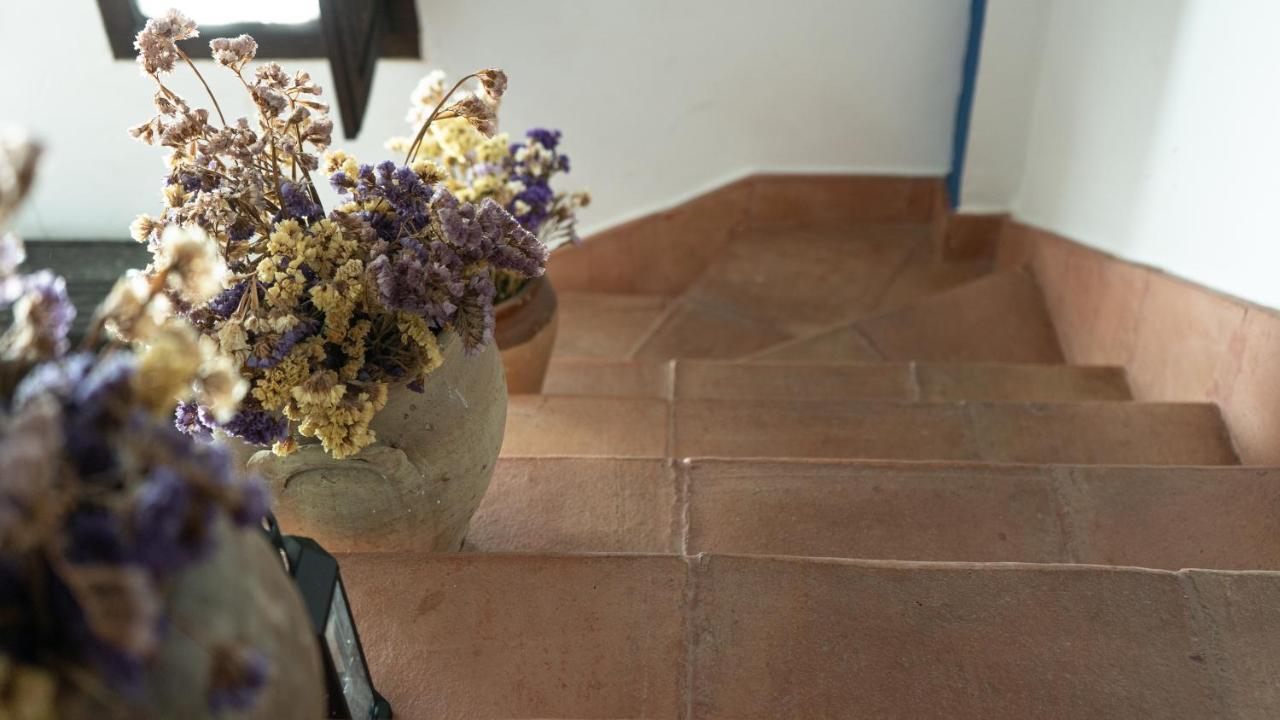 Casas Triana Villa Triana  Bagian luar foto