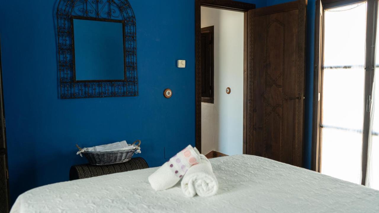 Casas Triana Villa Triana  Bagian luar foto