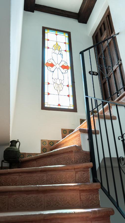 Casas Triana Villa Triana  Bagian luar foto