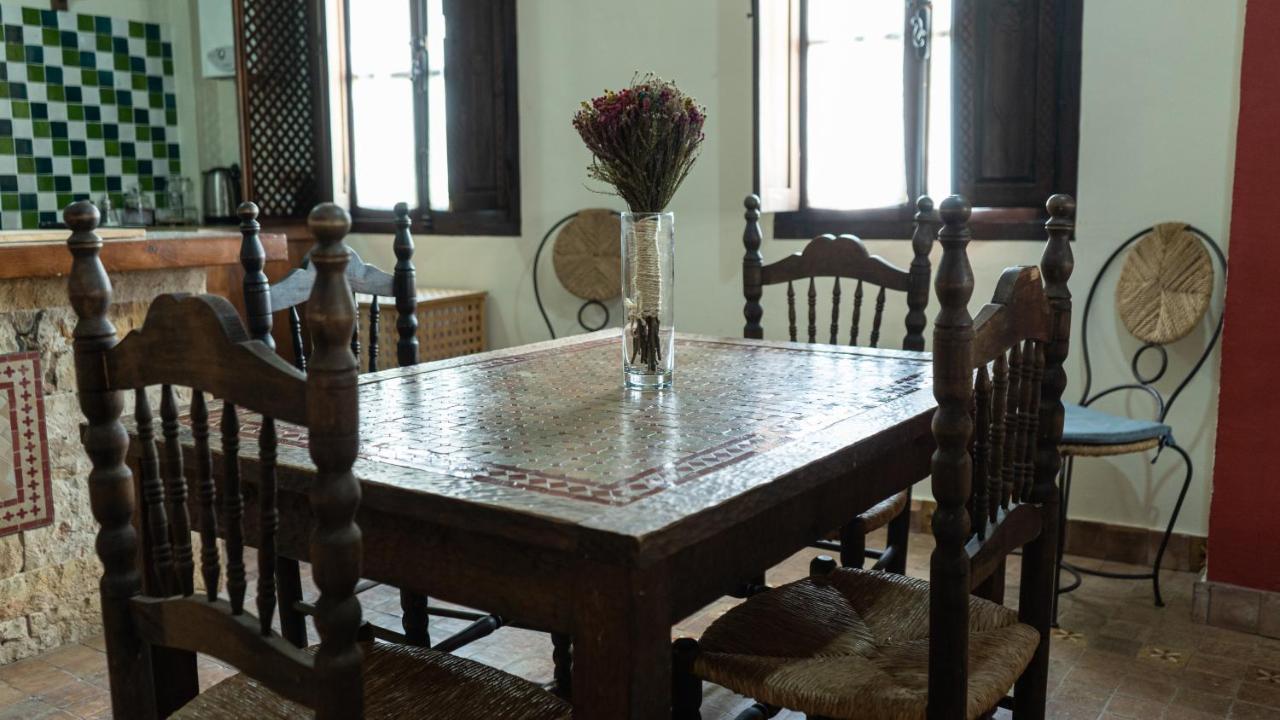 Casas Triana Villa Triana  Bagian luar foto