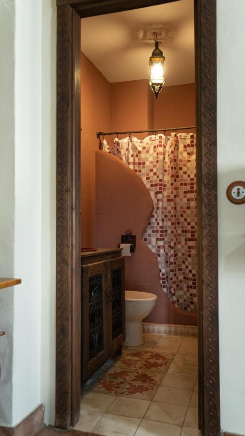 Casas Triana Villa Triana  Bagian luar foto
