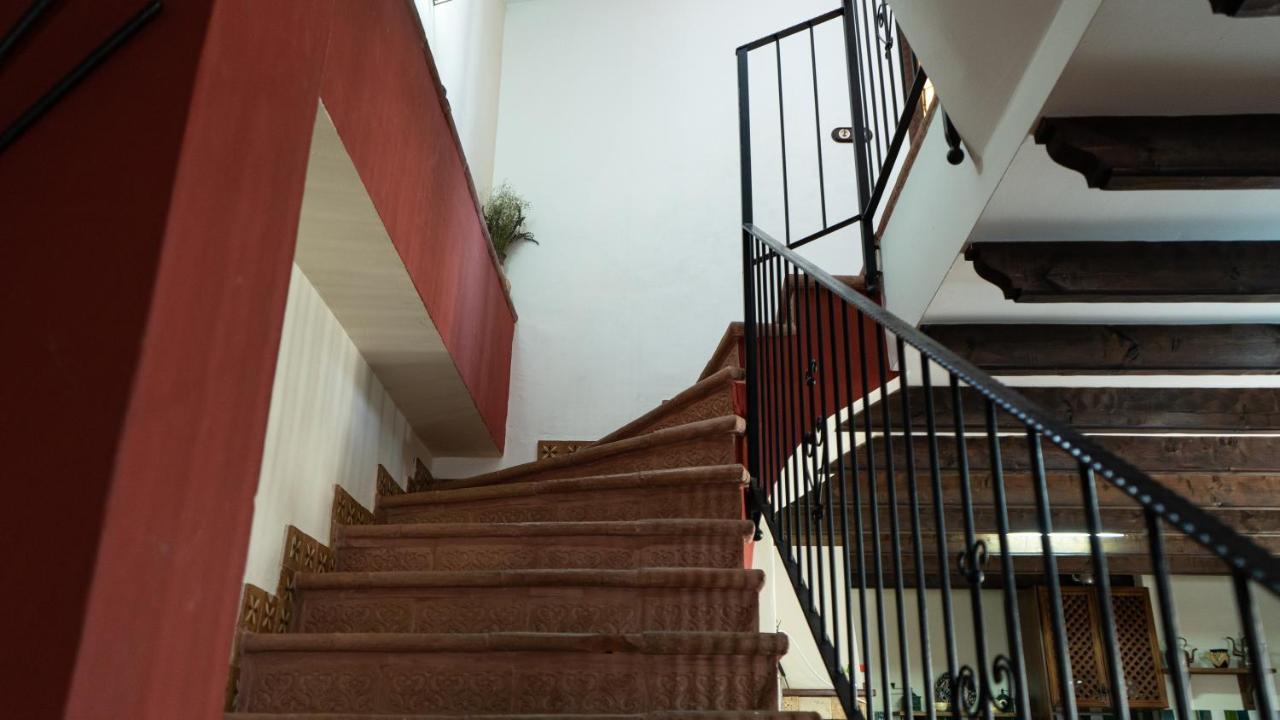 Casas Triana Villa Triana  Bagian luar foto